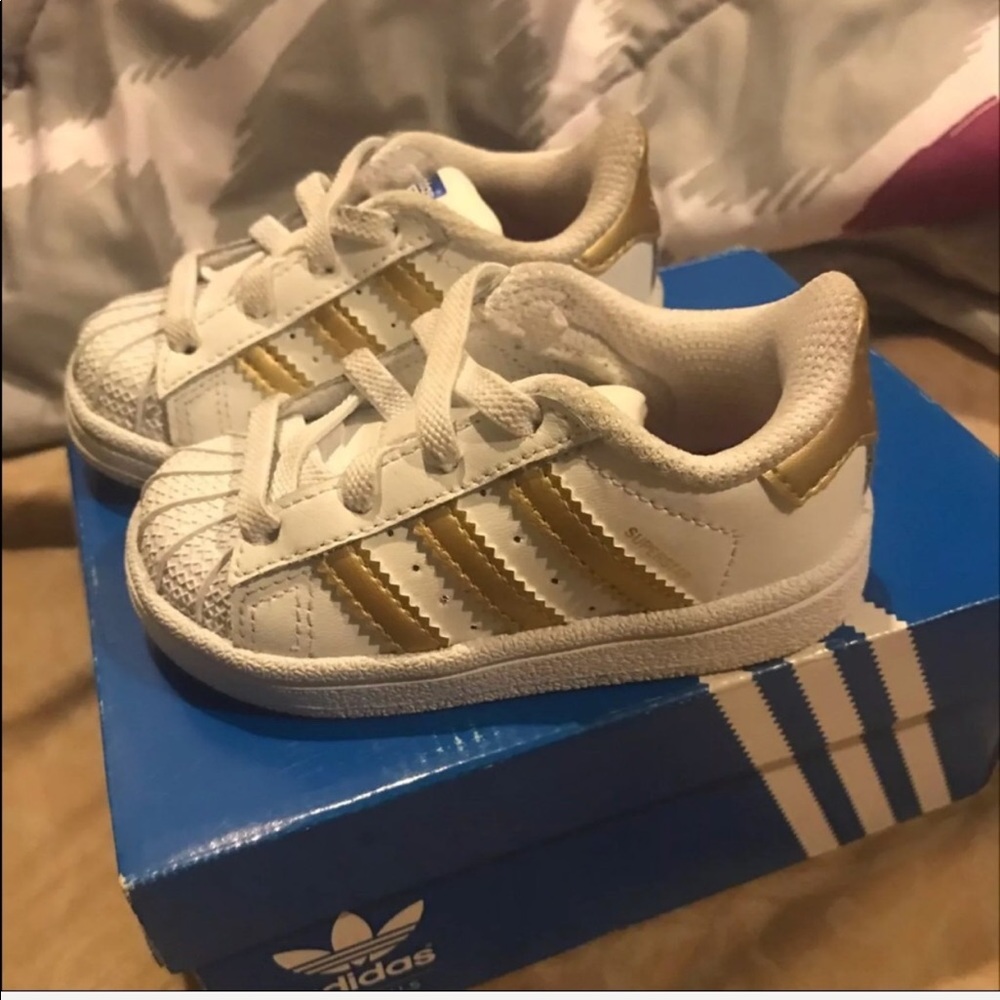 Baby Shoes